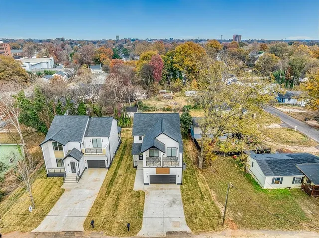 $489,088 | 104 West Avenue, Greenville, SC 29611