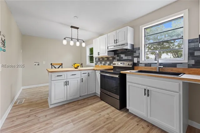 $175,000 | 121 Harrison Street, Varnville, SC 29944