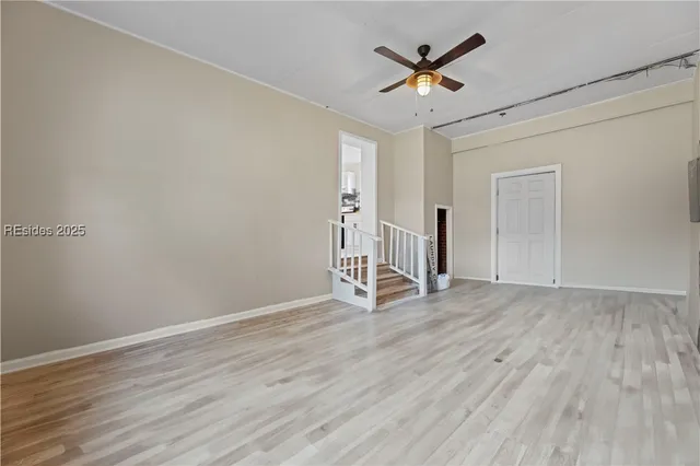 $175,000 | 121 Harrison Street, Varnville, SC 29944