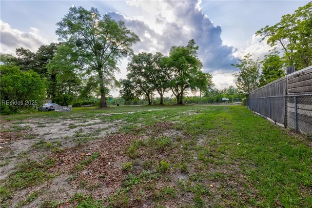 $175,000 | 121 Harrison Street, Varnville, SC 29944