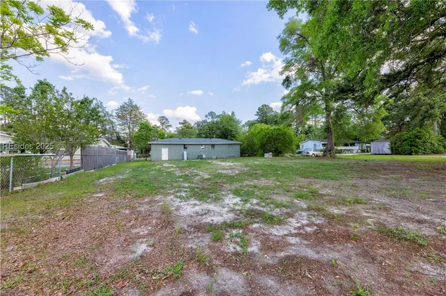 $175,000 | 121 Harrison Street, Varnville, SC 29944