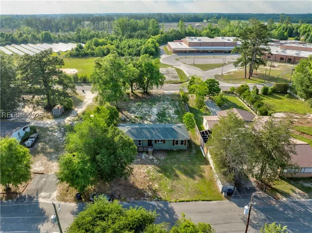 $175,000 | 121 Harrison Street, Varnville, SC 29944