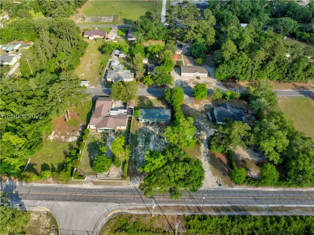 $175,000 | 121 Harrison Street, Varnville, SC 29944