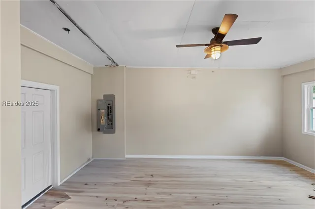 $175,000 | 121 Harrison Street, Varnville, SC 29944