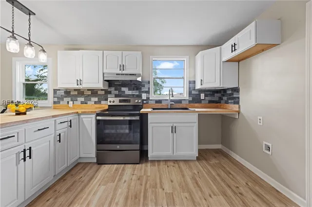 $175,000 | 121 Harrison Street, Varnville, SC 29944