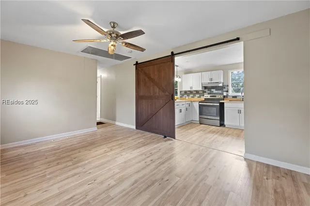 $175,000 | 121 Harrison Street, Varnville, SC 29944