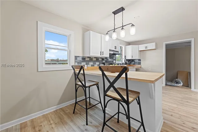 $175,000 | 121 Harrison Street, Varnville, SC 29944