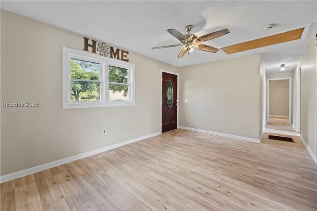 $175,000 | 121 Harrison Street, Varnville, SC 29944