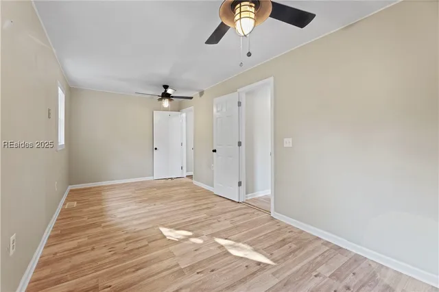 $175,000 | 121 Harrison Street, Varnville, SC 29944