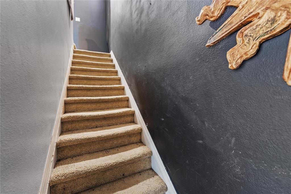 6039 Strada Isle Way Orlando, FL 32835 - Photo 12 of 24 a view of entryway