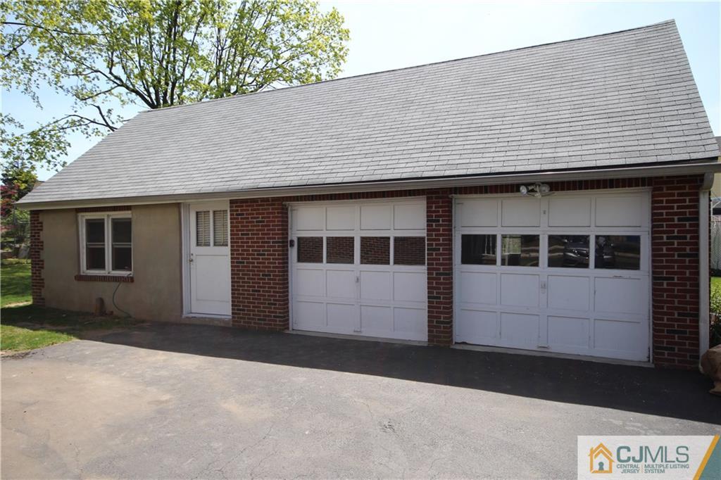 55 Milltown Road East Brunswick, NJ 08816 - Photo 16 of 18 a front view of a house
