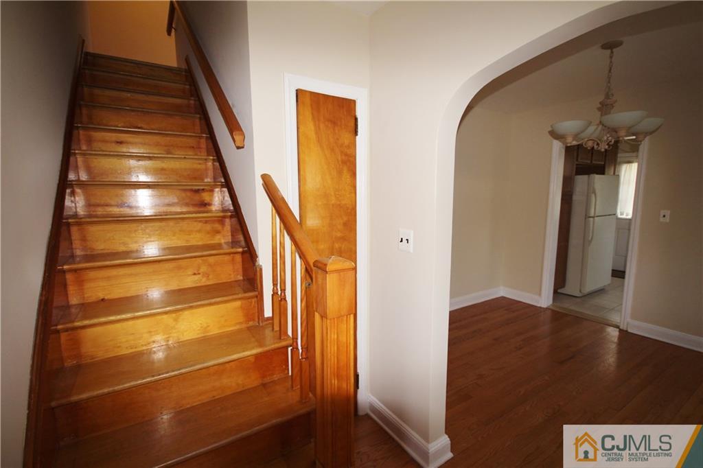 55 Milltown Road East Brunswick, NJ 08816 - Photo 9 of 18 a view of entryway