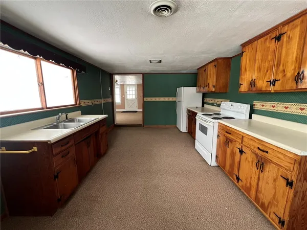 $74,900 | 10511 County Road, Canaseraga, NY 14822