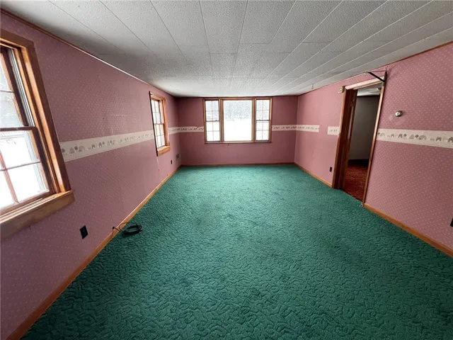 $74,900 | 10511 County Road, Canaseraga, NY 14822