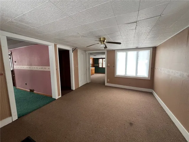 $74,900 | 10511 County Road, Canaseraga, NY 14822