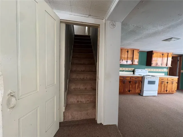 $74,900 | 10511 County Road, Canaseraga, NY 14822