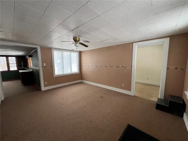 $74,900 | 10511 County Road, Canaseraga, NY 14822