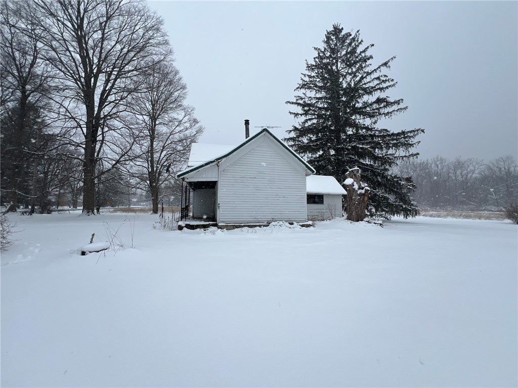 10511 County Road Canaseraga, NY 14822 - Photo 36 of 43