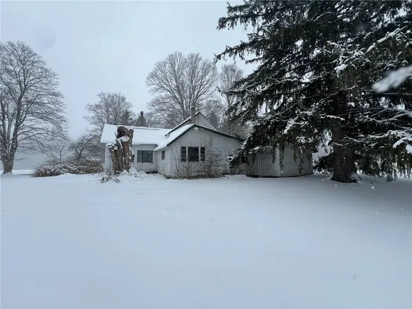 $74,900 | 10511 County Road, Canaseraga, NY 14822