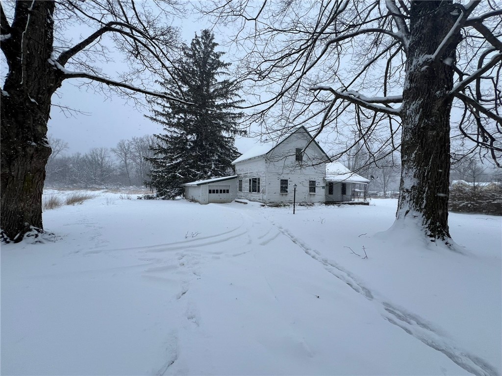 10511 County Road Canaseraga, NY 14822 - Photo 42 of 43