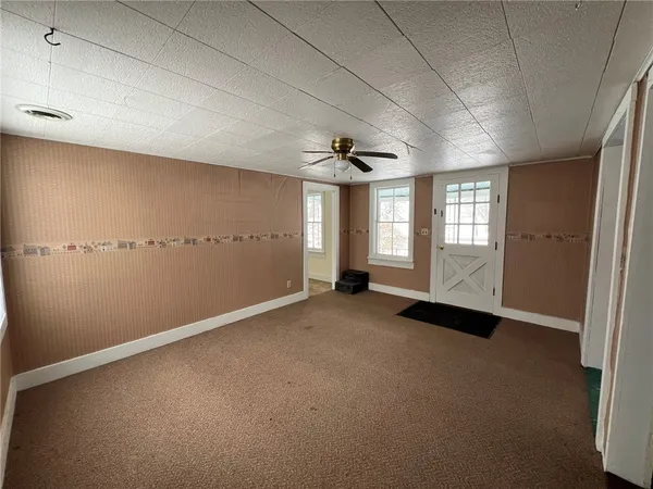 $74,900 | 10511 County Road, Canaseraga, NY 14822