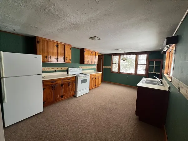 $74,900 | 10511 County Road, Canaseraga, NY 14822