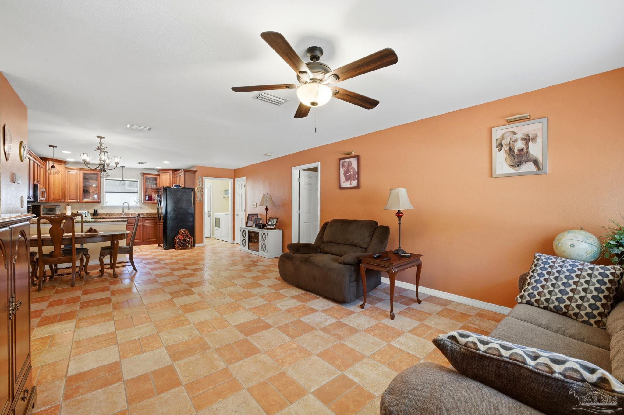 4867 Aleff Road Pace, FL 32571 - Photo 10 of 33