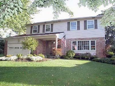 11132 Hanover Road Forest Park, OH 45240 - Photo 1 of 1