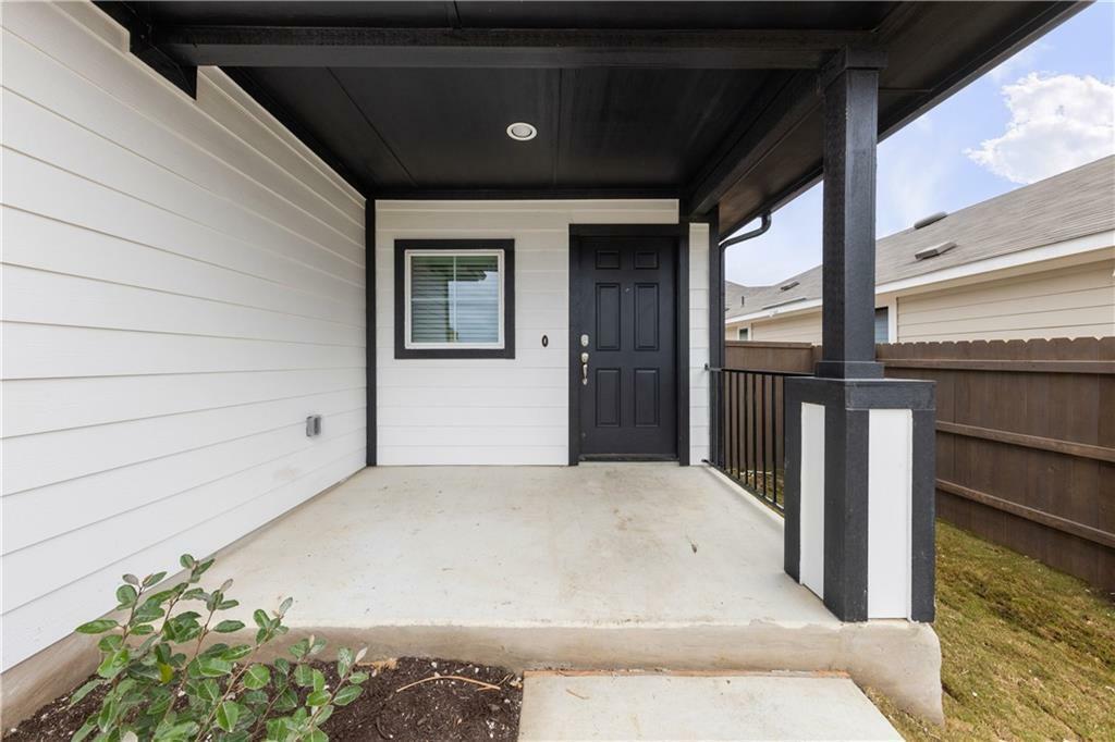 5705 Respinto Drive Austin, TX 78747 - Photo 3 of 18