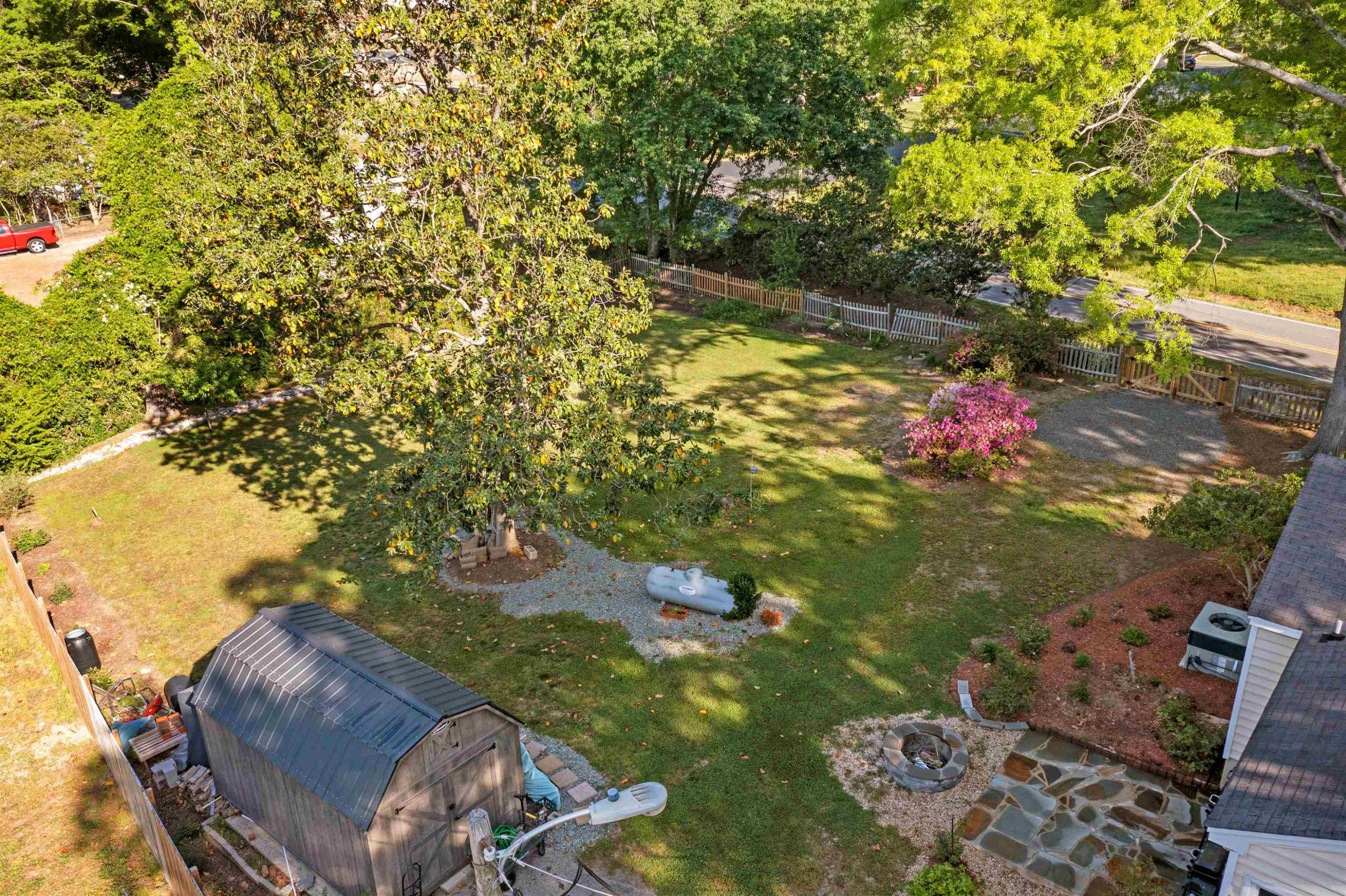 5100 Clearview Street Raleigh, NC 27603 - Photo 8 of 36 Photo 8