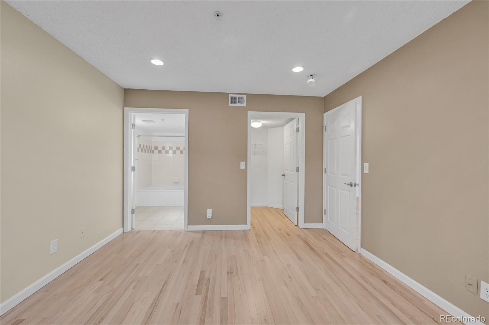 4870 Twin Lakes Road, Unit 1 Boulder, CO 80301 - Photo 12 of 26 a bathroom with a sink and a shower
