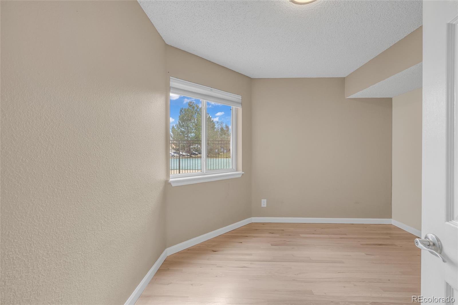 4870 Twin Lakes Road, Unit 1 Boulder, CO 80301 - Photo 15 of 26 a view of empty room with window