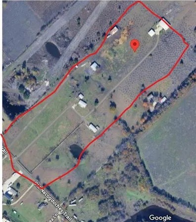 $1,400,000 | 9500 Old Nacogdoches Trail, Forney, TX 75126