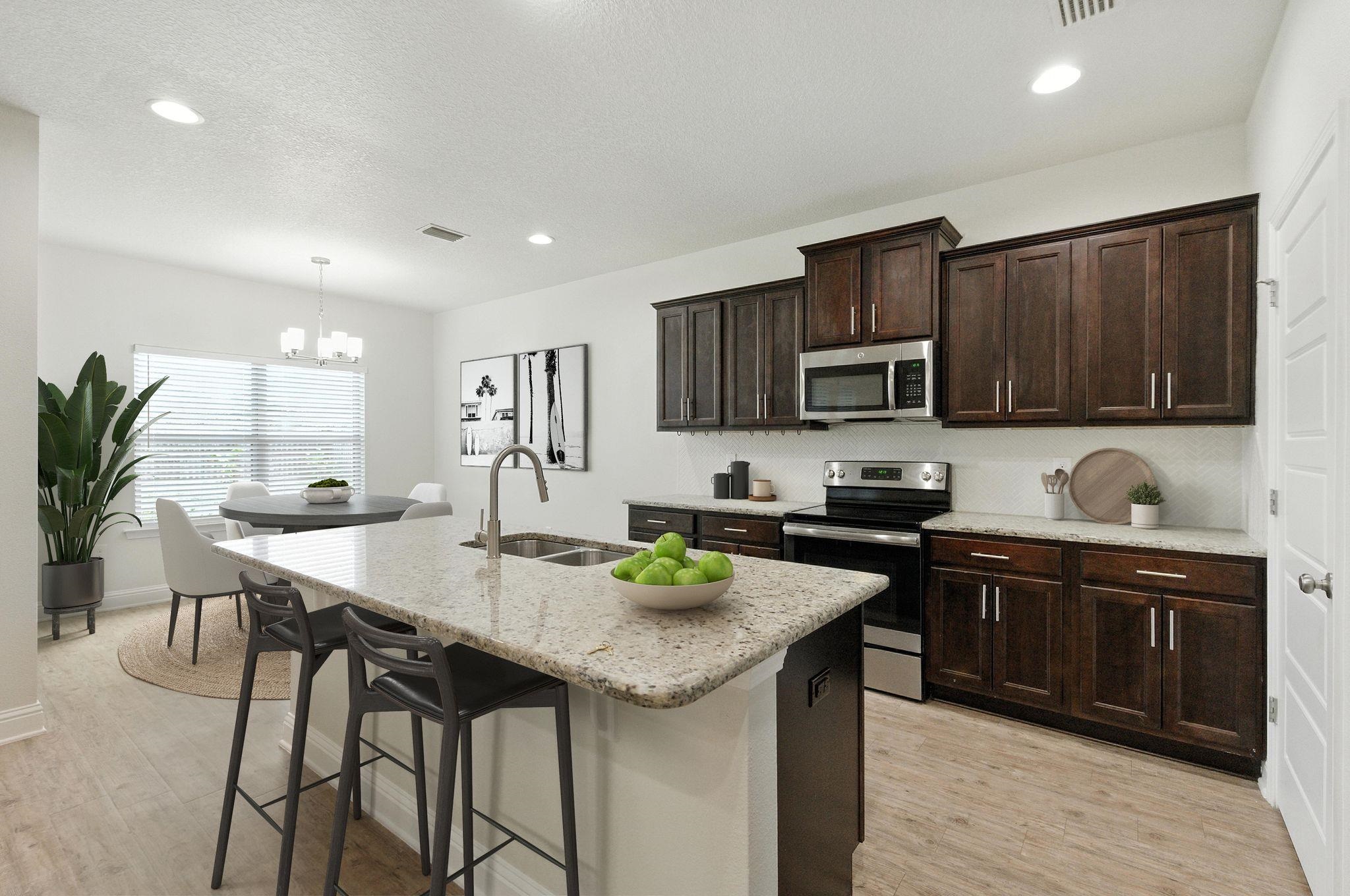 680 Whittington Avenue Fairhope, AL 36532 - Photo 6 of 35 Kitchen
