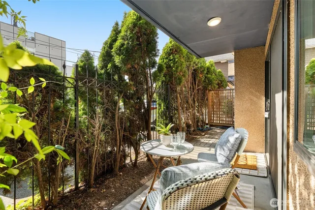 $424,990 | 2219 Eastlake Avenue East, Unit 101, Seattle, WA 98102