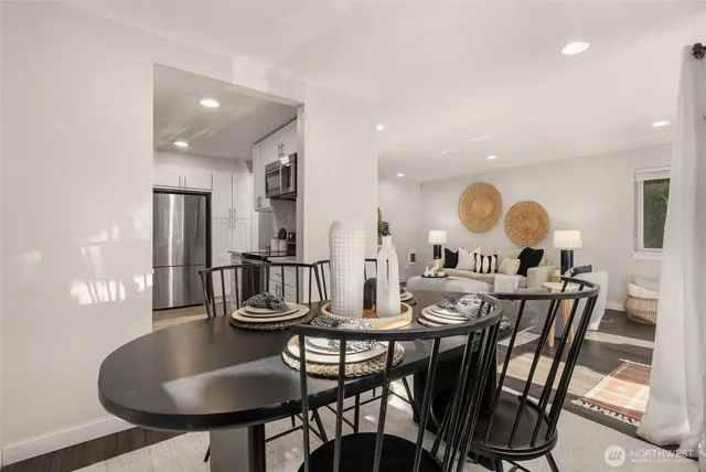 $424,990 | 2219 Eastlake Avenue East, Unit 101, Seattle, WA 98102