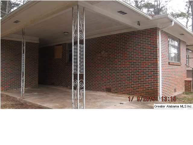 1123 Rogers Road Oneonta, AL 35121 - Photo 3 of 5