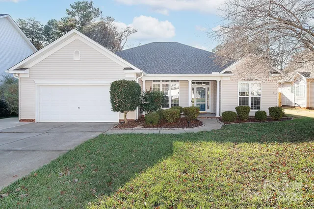 $479,000 | 7638 Sedgebrook Drive East, Stanley, NC 28164