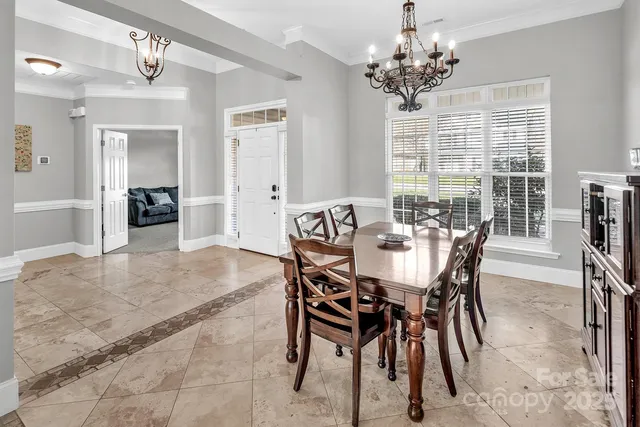 $479,000 | 7638 Sedgebrook Drive East, Stanley, NC 28164