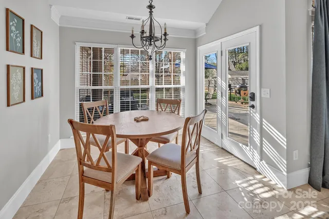 $479,000 | 7638 Sedgebrook Drive East, Stanley, NC 28164