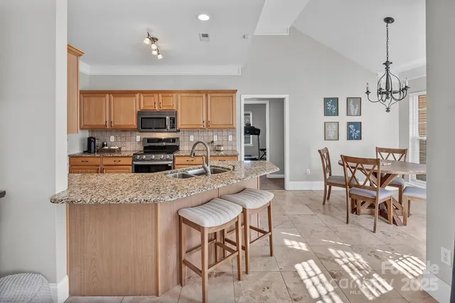 $479,000 | 7638 Sedgebrook Drive East, Stanley, NC 28164