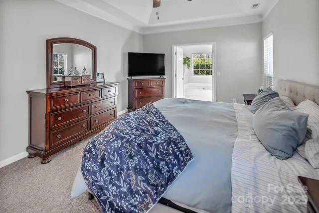 $479,000 | 7638 Sedgebrook Drive East, Stanley, NC 28164