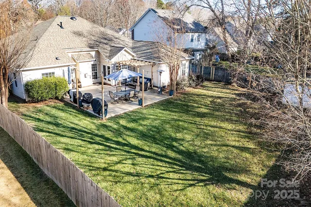 $479,000 | 7638 Sedgebrook Drive East, Stanley, NC 28164