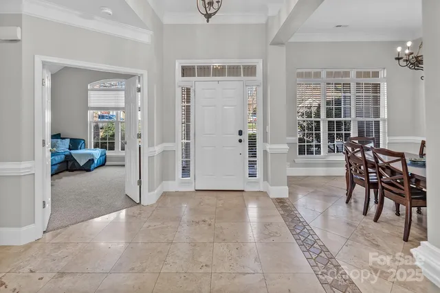 $479,000 | 7638 Sedgebrook Drive East, Stanley, NC 28164