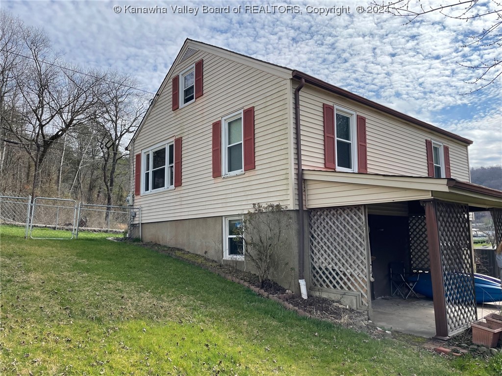 4897 Big Tyler Road Charleston, WV 25313 - Photo 24 of 28 Gallery Image 24