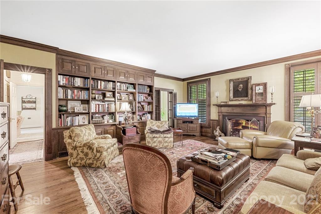 745 Lexington Road Asheboro, NC 27205 - Photo 7 of 28 Gallery Image 7