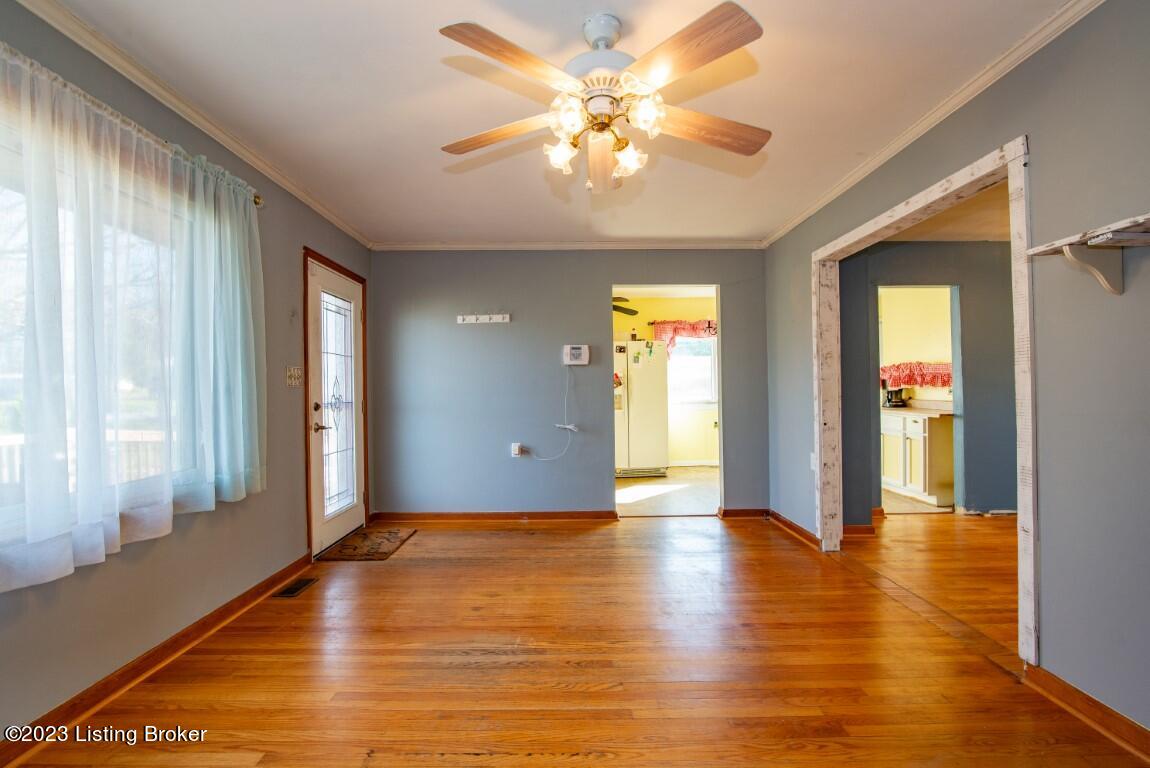 45 East Bailey Road Buffalo, KY 42716 - Photo 15 of 38 45 E Bailey Rd-19