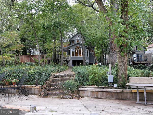 500 Riverside Drive Pasadena, MD 21122 - Photo 3 of 29 Wateside Yard