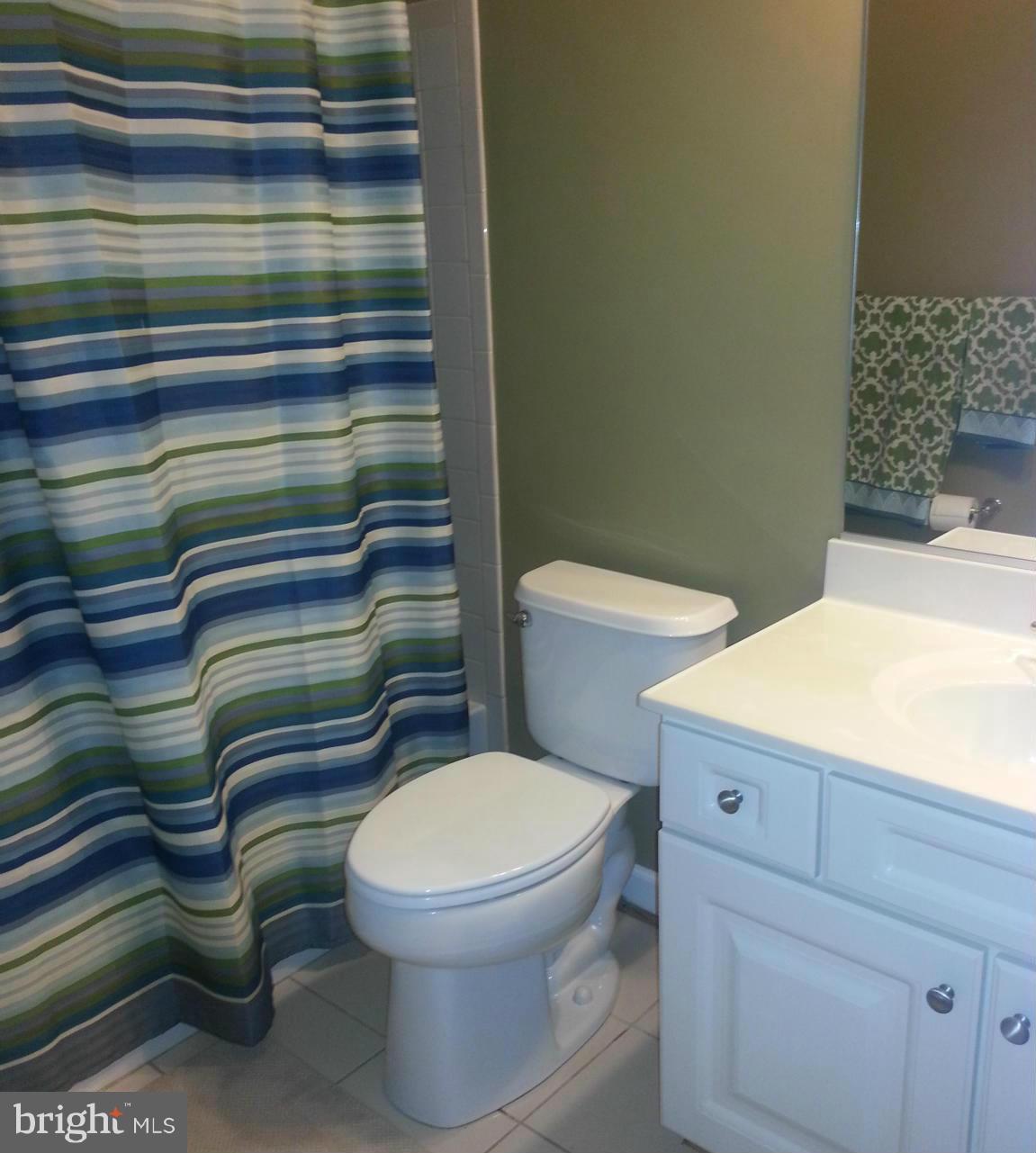 2000 Medinah Ridge Road Accokeek, MD 20607 - Photo 13 of 20 a bathroom with a toilet and a sink