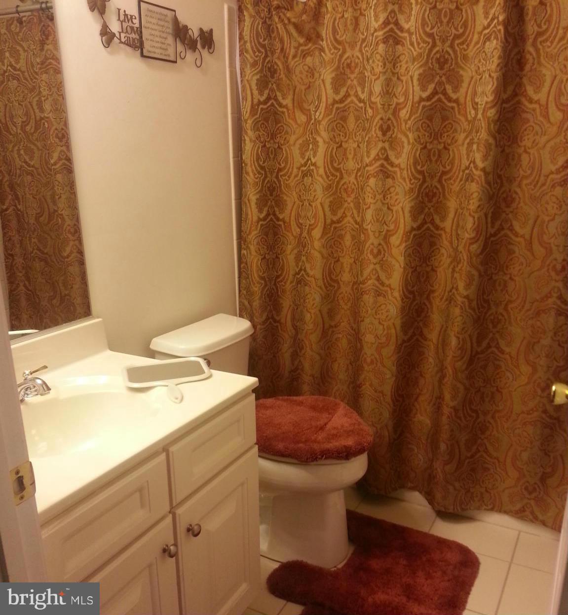 2000 Medinah Ridge Road Accokeek, MD 20607 - Photo 17 of 20 a bathroom with a sink and toilet